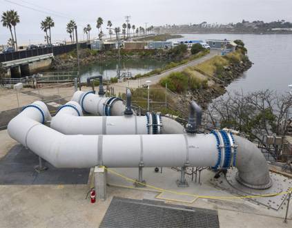 Desalination Plant